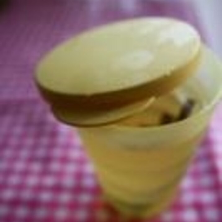 おばあちゃんに教わった 作りおき 基本の寿司酢
